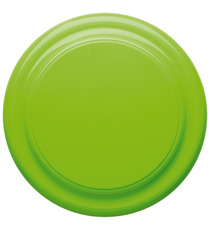 Frisbee personnalisable couleur