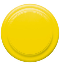 Frisbee personnalisable couleur