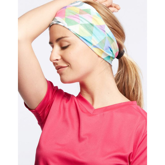 Foulard, Bandana Et Tour De Cou Anti-UV Femme Et Homme - KER SUN