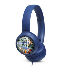 Casque personnalisé publicitaire JBL TUNE500