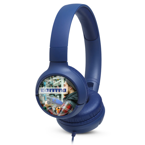 Casque personnalisé publicitaire JBL TUNE500