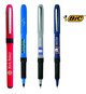 Roller publicitaire BIC Grip Chrome