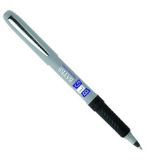 Roller publicitaire BIC Grip Chrome