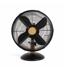 Ventilateur de table publicitaire