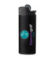 Briquet personnalisé BIC J25 All Black