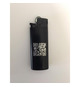 Briquet personnalisé BIC J25 All Black