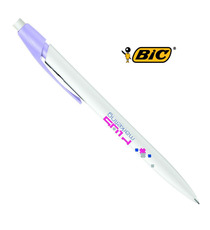 Porte-mines écologique publicitaire BIC Ecolutions Media Clic