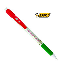 Porte-mines BIC personnalisé Ecolutions Media Clic Grip Digital