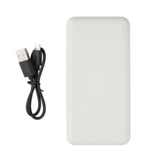 Batterie de secours publicitaire de poche 10 000 mAh