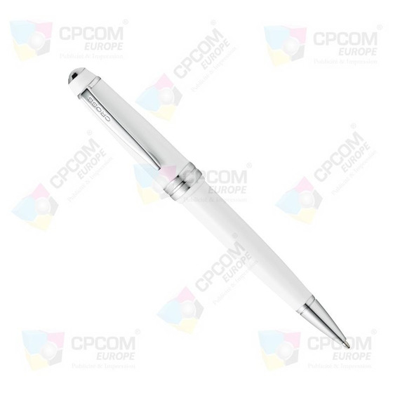 Stylo bille Cross personnalisé Bailey Light™