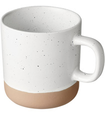 Mug publicitaire en céramique 360 ml Pascal