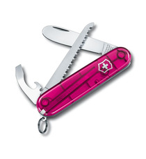 Couteau Suisse publicitaire Victorinox 84 mm My first