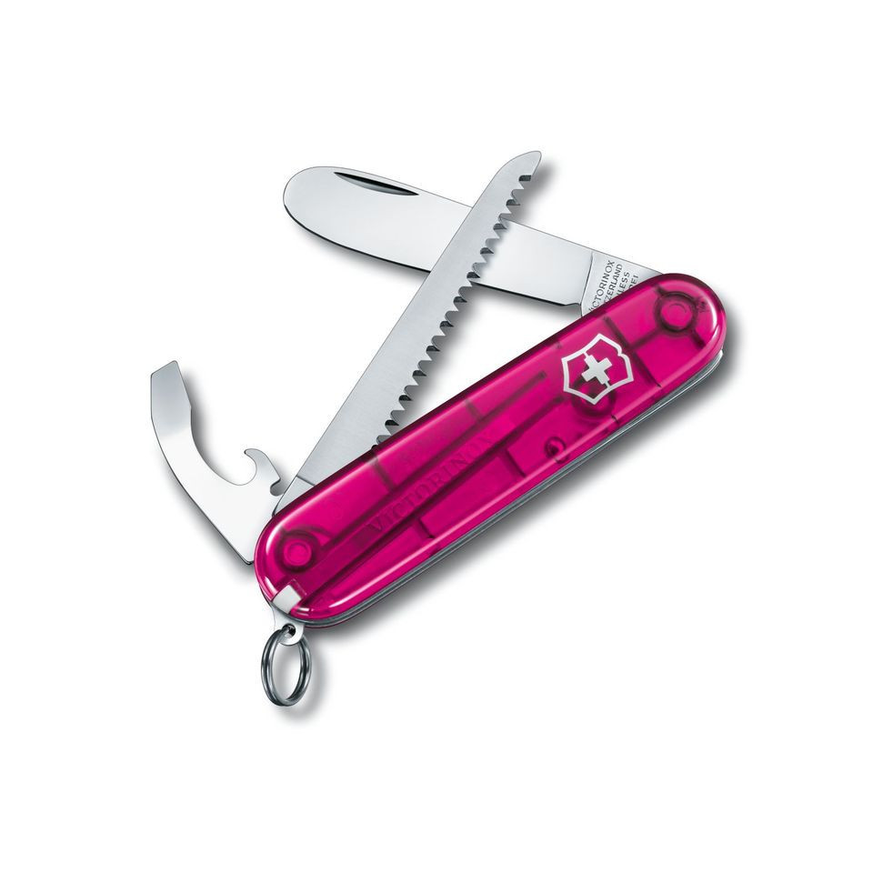Couteau Suisse publicitaire Victorinox 84 mm My first