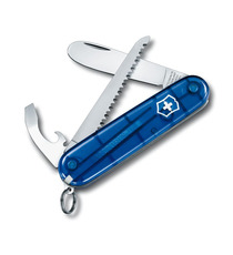 Couteau Suisse publicitaire Victorinox 84 mm My first