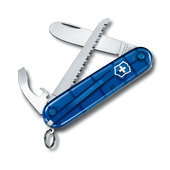 Couteau Suisse publicitaire Victorinox 84 mm My first