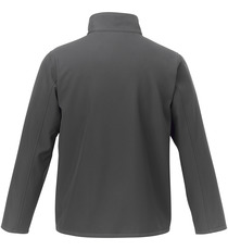 Veste publicitaire softshell pour hommes Orion