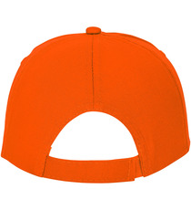 Casquette publicitaire 5 panneaux Feniks Casquette publicitaire 5 panneaux Feniks