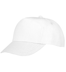 Casquette publicitaire 5 panneaux Feniks enfant