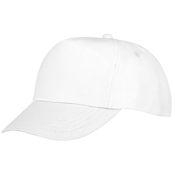 Casquette publicitaire 5 panneaux Feniks enfant