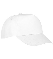 Casquette publicitaire 5 panneaux Feniks enfant