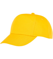 Casquette publicitaire 5 panneaux Feniks enfant