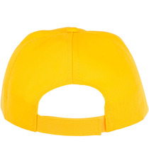 Casquette publicitaire 5 panneaux Feniks enfant