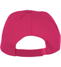 Casquette publicitaire 5 panneaux Feniks enfant Casquette publicitaire 5 panneaux Feniks enfant