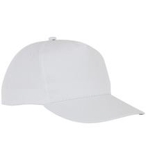 Casquette publicitaire 5 panneaux Hades