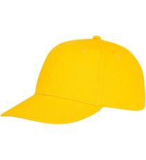 Casquette publicitaire 6 panneaux Ares