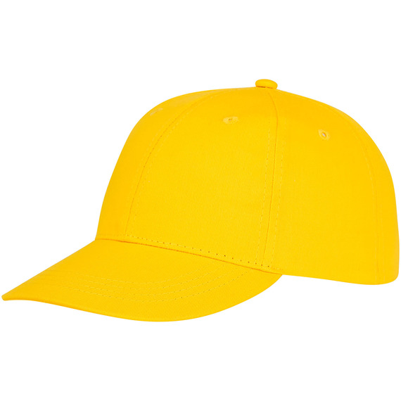 Casquette publicitaire 6 panneaux Ares