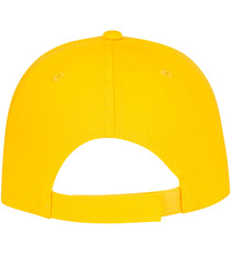 Casquette publicitaire 6 panneaux Ares