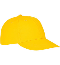 Casquette publicitaire 6 panneaux Ares