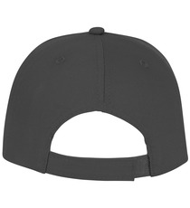 Casquette publicitaire 6 panneaux Ares