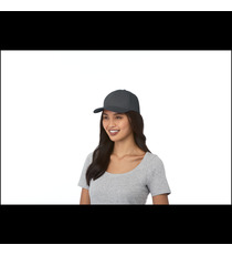 Casquette publicitaire 6 panneaux Ares