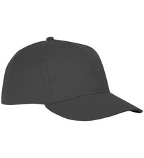 Casquette publicitaire 6 panneaux Ares