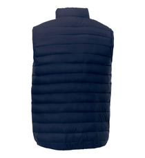 Bodywarmer publicitaire pour hommes Pallas