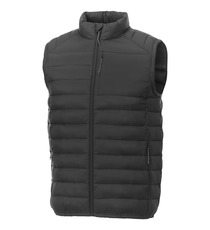 Bodywarmer publicitaire pour hommes Pallas