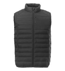 Bodywarmer publicitaire pour hommes Pallas