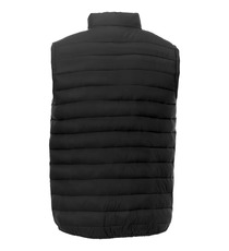 Bodywarmer publicitaire pour hommes Pallas