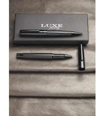 Coffret publicitaire cadeau stylo duo Gloss