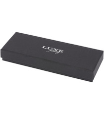 Coffret publicitaire cadeau stylo duo Gloss