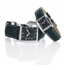 Montres publicitaires Signature