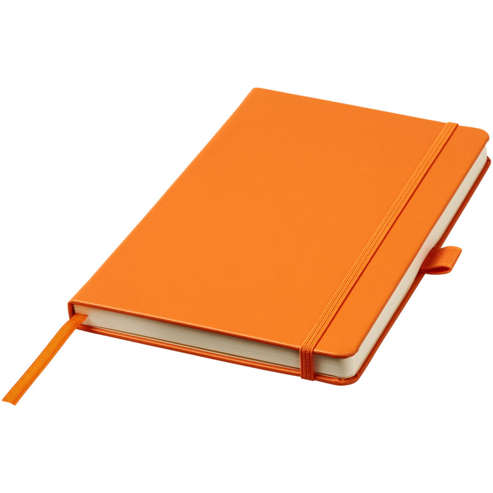Carnet publicitaire A5 Nova