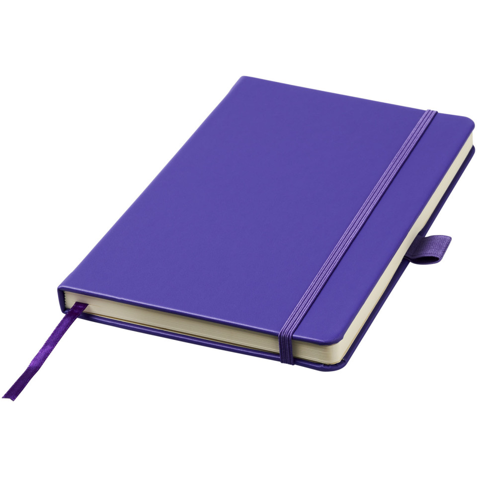 Carnet publicitaire A5 Nova