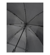 Parapluie publicitaire coupe-vent à ouverture automatique 23