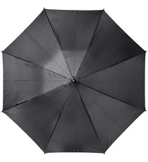 Parapluie publicitaire coupe-vent à ouverture automatique 23" Bella
