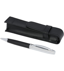 Coffret publicitaire cadeau stylo à bille Scherzo