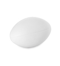 Ballon de rugby anti stress publicitaire Madera