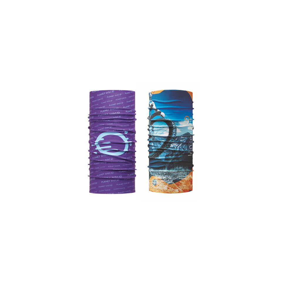 Bandeau multi usages personnalisé