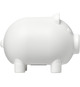 Petite tirelire publicitaire cochon Oink Made in Europe